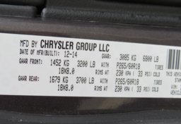 2015 Jeep Grand Cherokee - Image 64