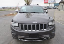 2015 Jeep Grand Cherokee - Image 14