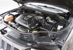 2015 Jeep Grand Cherokee - Image 60