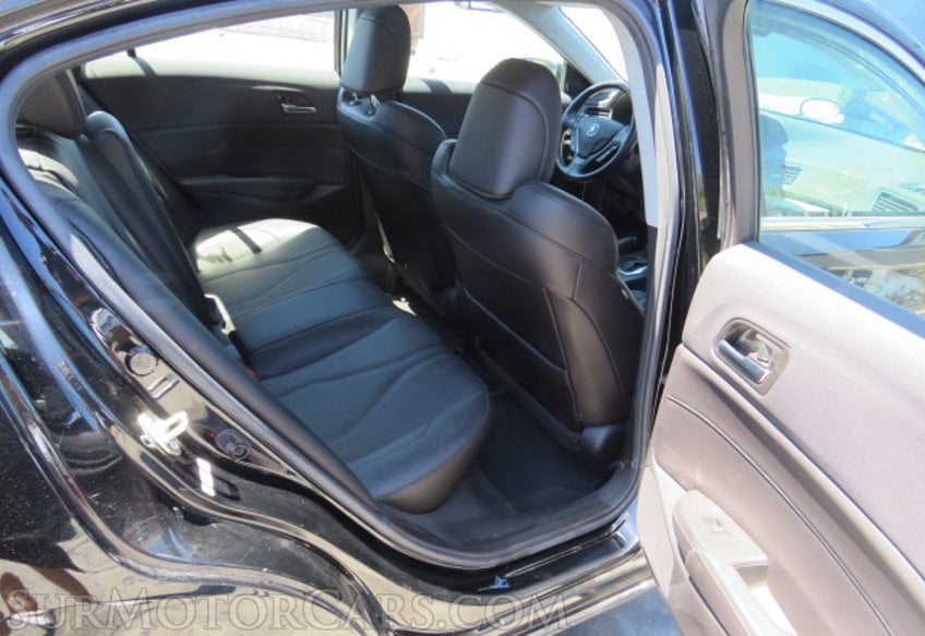 2020 Acura ILX - Image 23