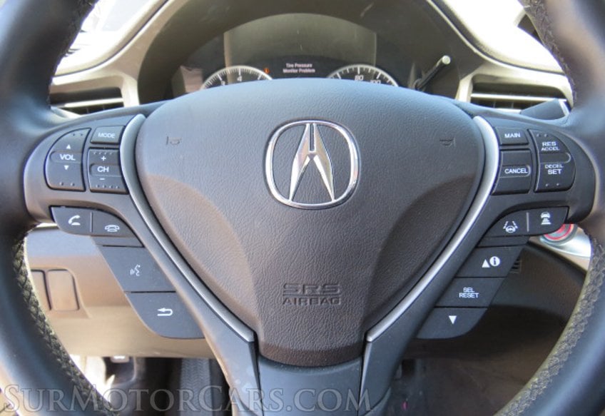 2020 Acura ILX - Image 31