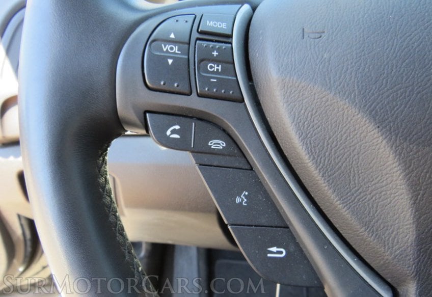 2020 Acura ILX - Image 32