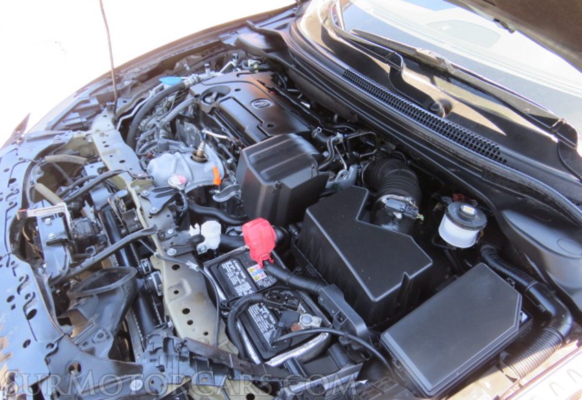 2020 Acura ILX - Image 45