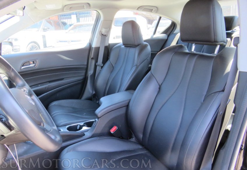 2020 Acura ILX - Image 17