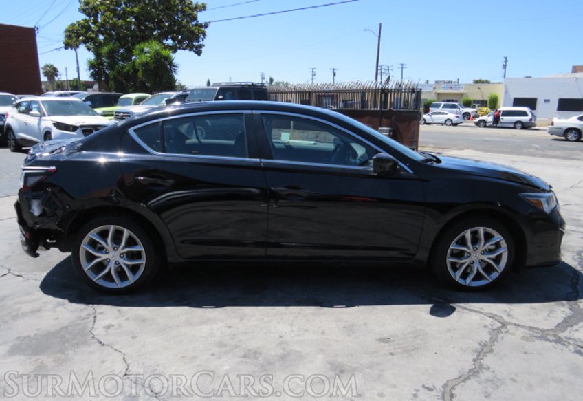 2020 Acura ILX - Image 6