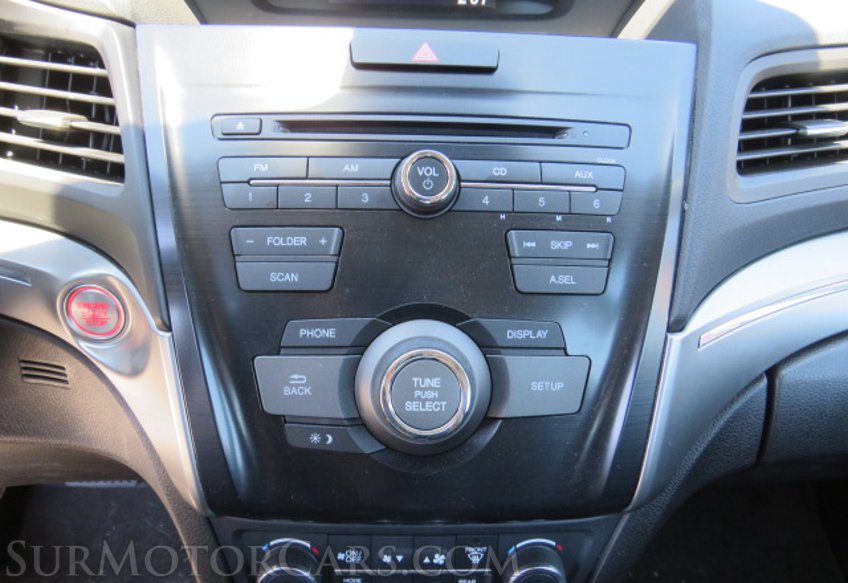 2020 Acura ILX - Image 29