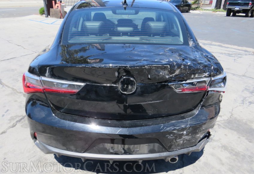 2020 Acura ILX - Image 12