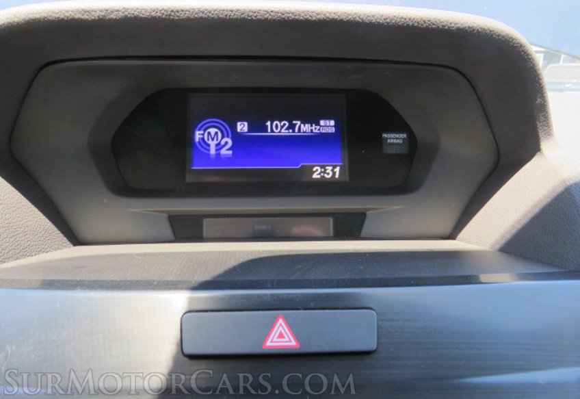 2020 Acura ILX - Image 27