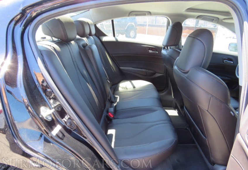 2020 Acura ILX - Image 25