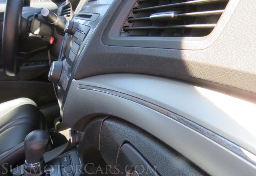 2020 Acura ILX - Image 21