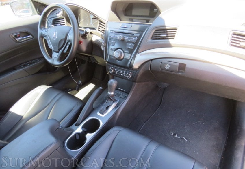 2020 Acura ILX - Image 18