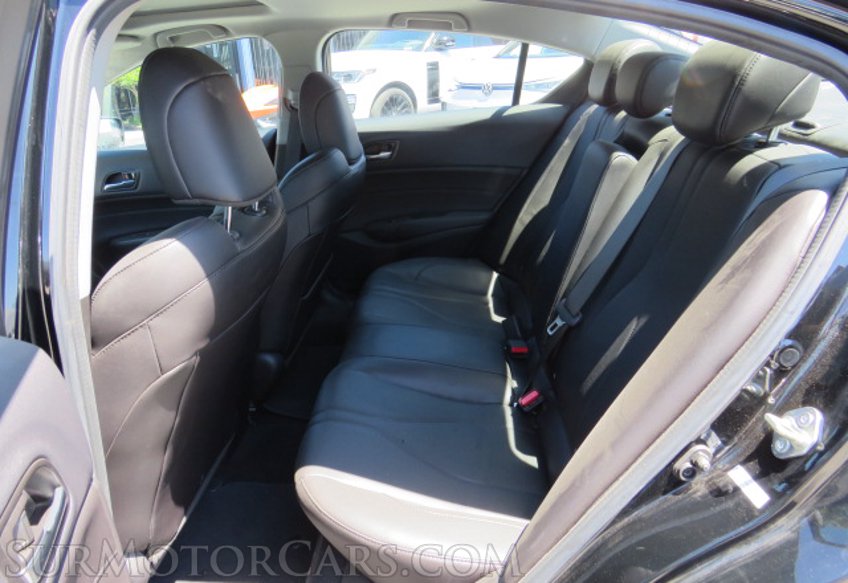 2020 Acura ILX - Image 24