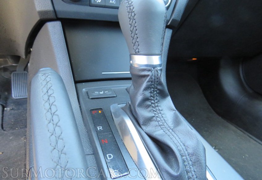 2020 Acura ILX - Image 34