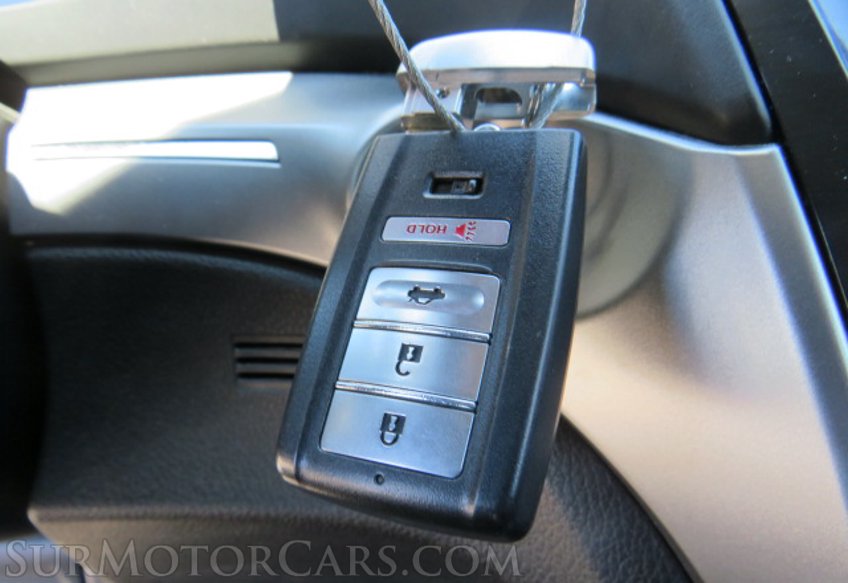 2020 Acura ILX - Image 35