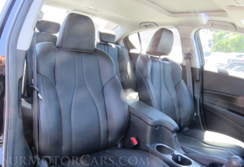 2020 Acura ILX - Image 19