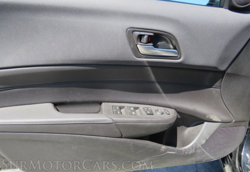 2020 Acura ILX - Image 15