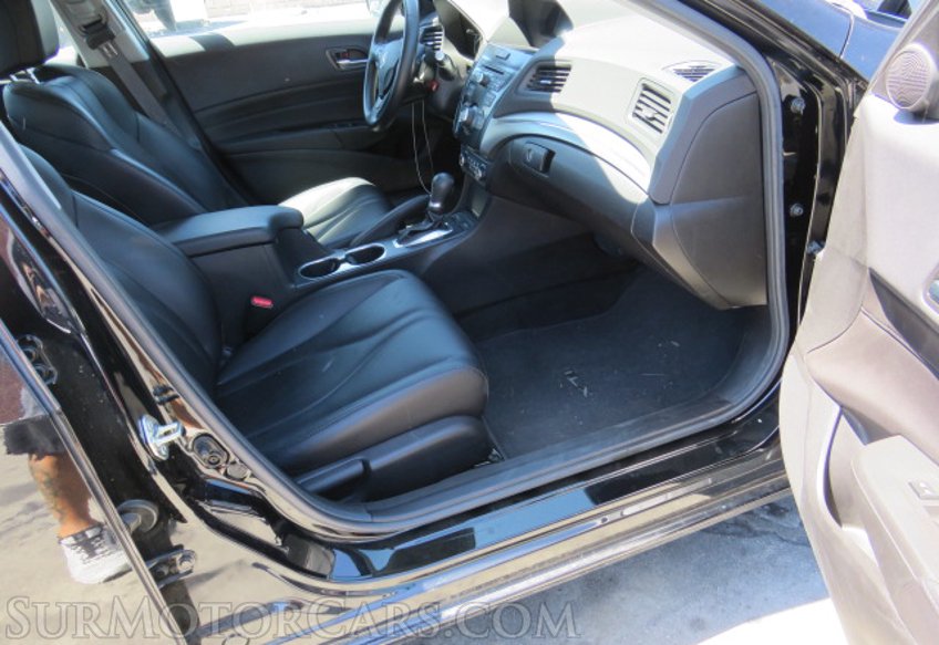 2020 Acura ILX - Image 16