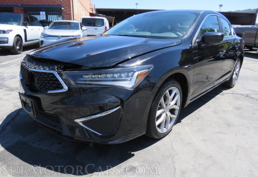 2020 Acura ILX - Image 2