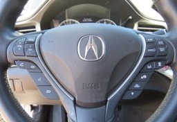 2020 Acura ILX - Image 31