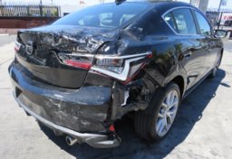 2020 Acura ILX - Image 8