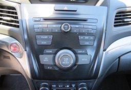 2020 Acura ILX - Image 29