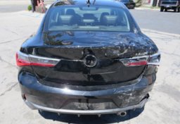 2020 Acura ILX - Image 12