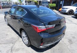 2020 Acura ILX - Image 9