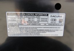 2020 Acura ILX - Image 41