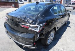 2020 Acura ILX - Image 10