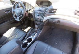 2020 Acura ILX - Image 18