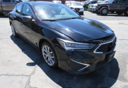 2020 Acura ILX - Image 1