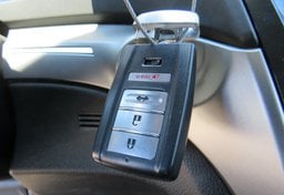 2020 Acura ILX - Image 35