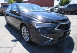 2020 Acura ILX - Image 3