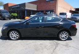 2020 Acura ILX - Image 5