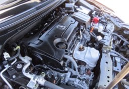 2020 Acura ILX - Image 43