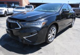 2020 Acura ILX - Image 2