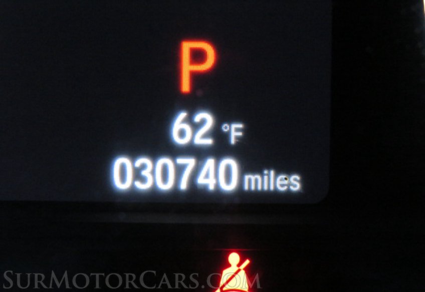 2021 Honda Accord - Image 39