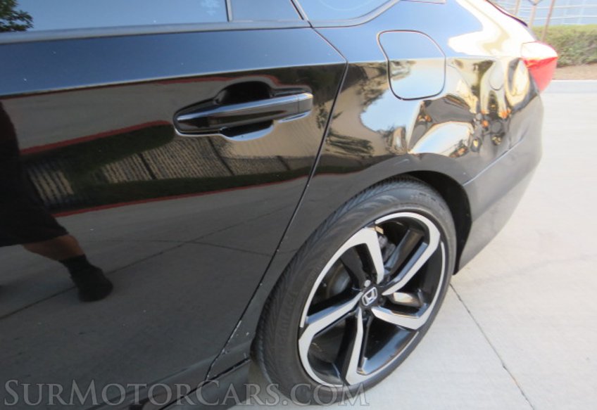 2021 Honda Accord - Image 18