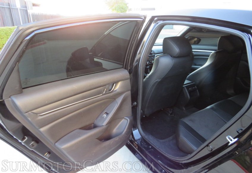 2021 Honda Accord - Image 23