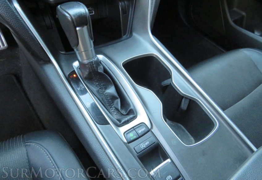 2021 Honda Accord - Image 44