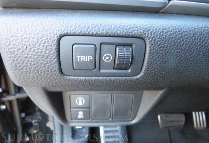 2021 Honda Accord - Image 43