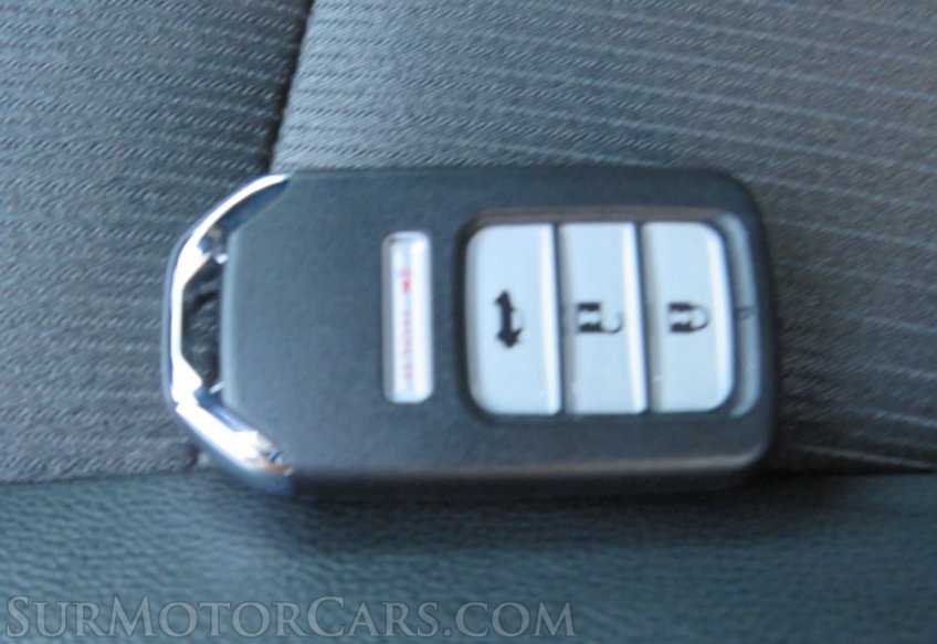 2021 Honda Accord - Image 37