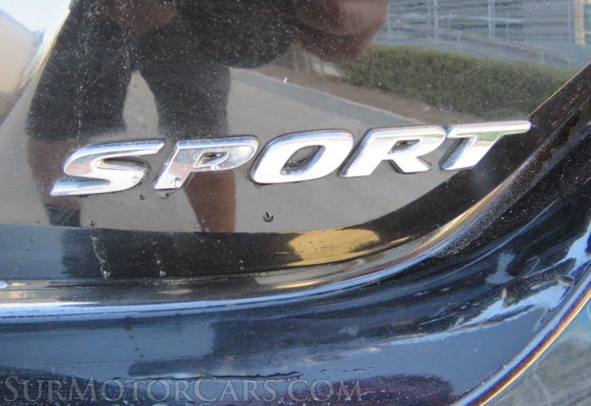 2021 Honda Accord - Image 16