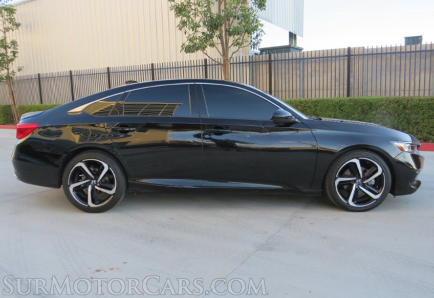 2021 Honda Accord - Image 6