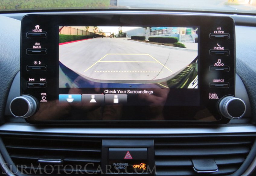 2021 Honda Accord - Image 41