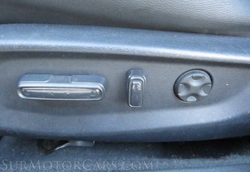 2021 Honda Accord - Image 47