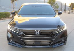 2021 Honda Accord - Image 12