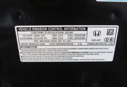 2021 Honda Accord - Image 52