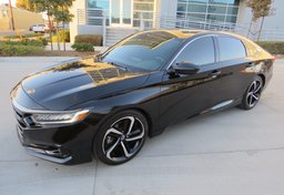 2021 Honda Accord - Image 2