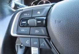 2021 Honda Accord - Image 34